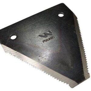 Nóżnożyk dolno nacinany gruby 522187.0 claas waryński 25szt