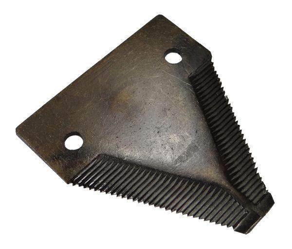 Nóżnożyk dolno nacinany 611316.0 claas waryński 25szt Nóżnożyk dolno nacinany 611316.0 claas waryński 25szt - obrazek 2