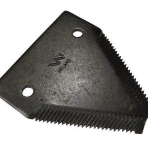 Nóżnożyk górno nacinany 611203.1 claas waryński 25szt