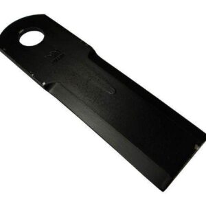 Nóż obrotowy rozdrabniacz słomy sieczkarnia bizon super płock wągrowiec r5 5110700010 fi-20 waryński 25szt