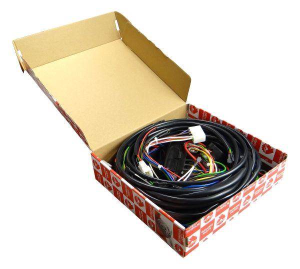 Instalacja łączona kompletna c-330m oryginał ursus