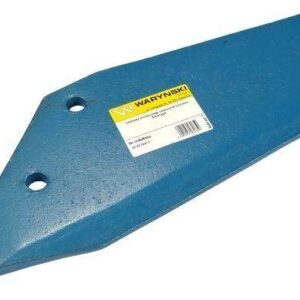 Lemiesz prosty lewy lemken smaragd waryński