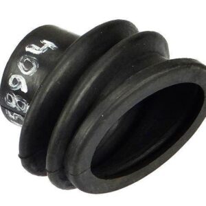 Łącznik mieszek gumowy dolny redlicy stopkowej zamiennik siewnik polonez poznaniak 3043000740 304300000151