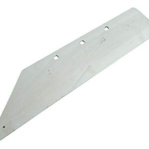 Lemiesz trapez b-200 fortschritt pług stal borowa waryński