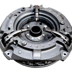 Sprzęgło kompletne 3599464m913610271m91 mf-3/4 oryginał ursus