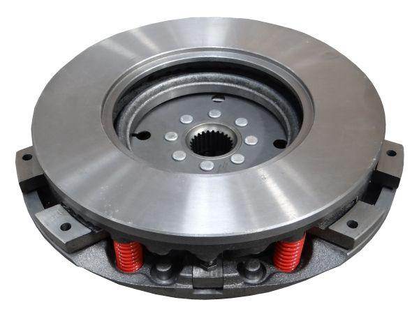 Sprzęgło kompletne 3599464m913610271m91 mf-3/4 oryginał ursus Sprzęgło kompletne 3599464m913610271m91 mf-3/4 oryginał ursus - obrazek 2