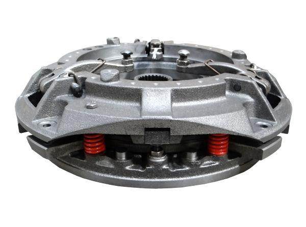 Sprzęgło kompletne 3599464m913610271m91 mf-3/4 oryginał ursus Sprzęgło kompletne 3599464m913610271m91 mf-3/4 oryginał ursus - obrazek 3