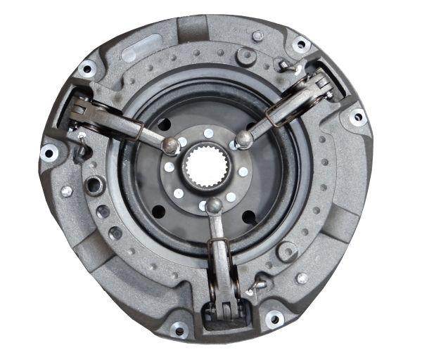 Sprzęgło kompletne 3599464m913610271m91 mf-3/4 oryginał ursus Sprzęgło kompletne 3599464m913610271m91 mf-3/4 oryginał ursus - obrazek 4