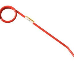 Palec zagarniający brony tylny krótki gaspardo 18903640 waryński