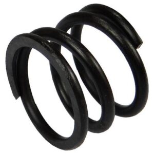 Sprężyna dźwigni zmiany biegów po 10 c-385 oryginał ursus