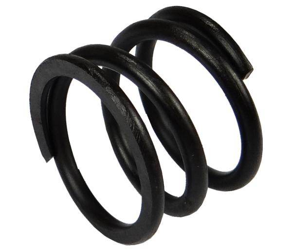 Sprężyna dźwigni zmiany biegów po 10 c-385 oryginał ursus