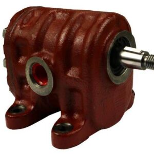 Pompa hydrauliczna pz18at podnośnika wzmocniona 23 l/min c-330 oryginał ursus