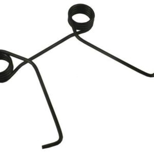 Sprężyna sprzęgła dźwigienek po 10 c-330 oryginał ursus