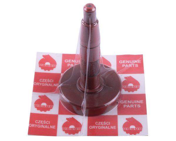 Wałek napędowy sprężarki hs2603x c-385 oryginał ursus Wałek napędowy sprężarki hs2603x c-385 oryginał ursus - obrazek 3