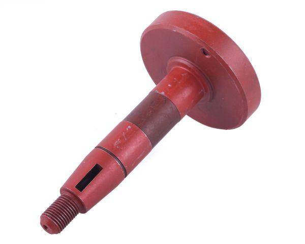 Wałek napędowy sprężarki hs2603x c-385 oryginał ursus Wałek napędowy sprężarki hs2603x c-385 oryginał ursus - obrazek 4