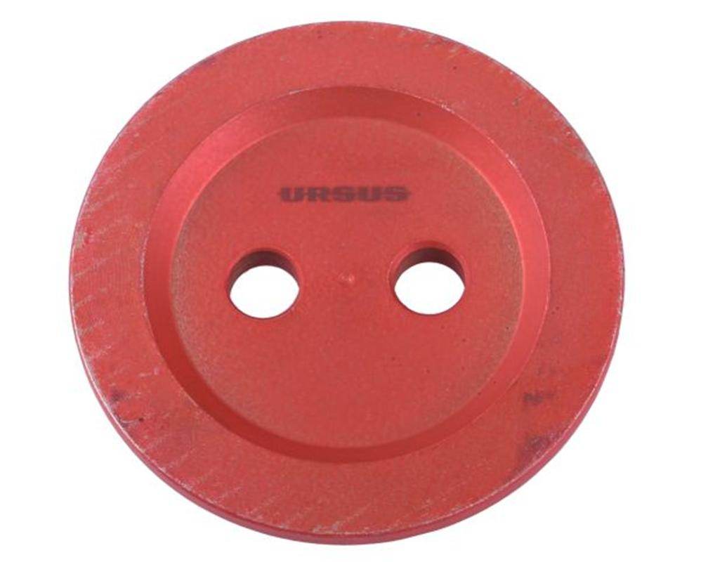 Podkładka sworznia osi przedniej c-385 oryginał ursus