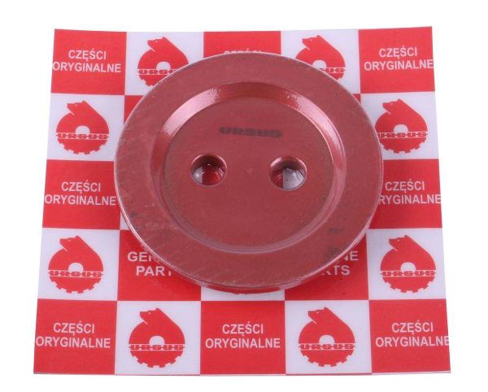 Podkładka sworznia osi przedniej c-385 oryginał ursus Podkładka sworznia osi przedniej c-385 oryginał ursus - obrazek 2