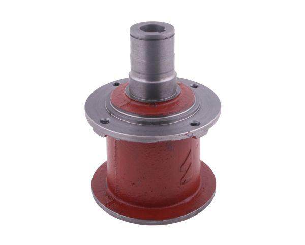 Piasta talerza roboczego sfero kosiarka rotacyjna polska waryński