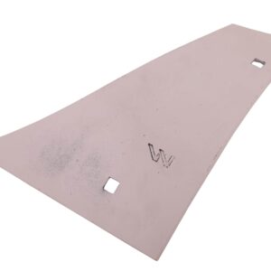 Pierś odkładni 4-skibowa u/52 unia pług waryński