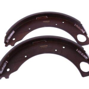 Szczęka hamulcowa kpl 1890556m1 2352812 mf3 oryginał ursus