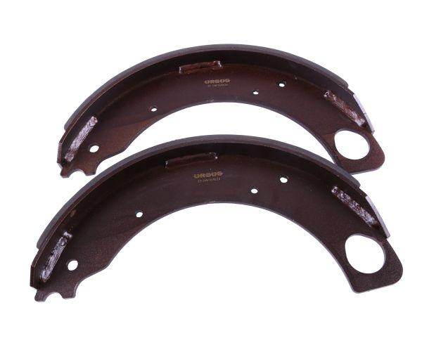 Szczęka hamulcowa kpl 1890556m1 2352812 mf3 oryginał ursus