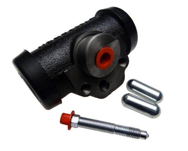 Cylinderek hamulcowy lewy zetor oryginał ursus Cylinderek hamulcowy lewy zetor oryginał ursus - obrazek 2