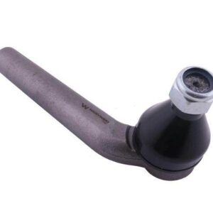 Przegub kierowniczy prawy 258mm- m24x1,5 al116741 waryński