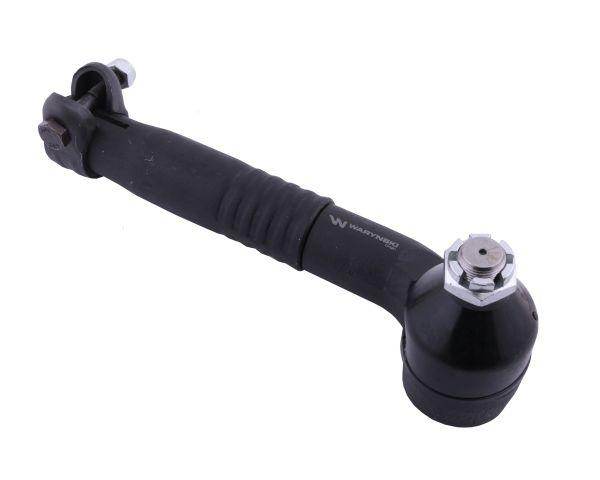 Przegub kierowniczy lewy 269mm- m28x1,5 al68254 waryński