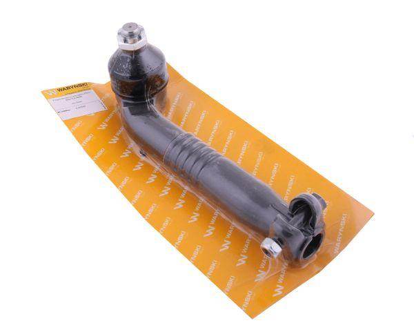 Przegub kierowniczy lewy 269mm- m28x1,5 al68254 waryński Przegub kierowniczy lewy 269mm- m28x1,5 al68254 waryński - obrazek 2