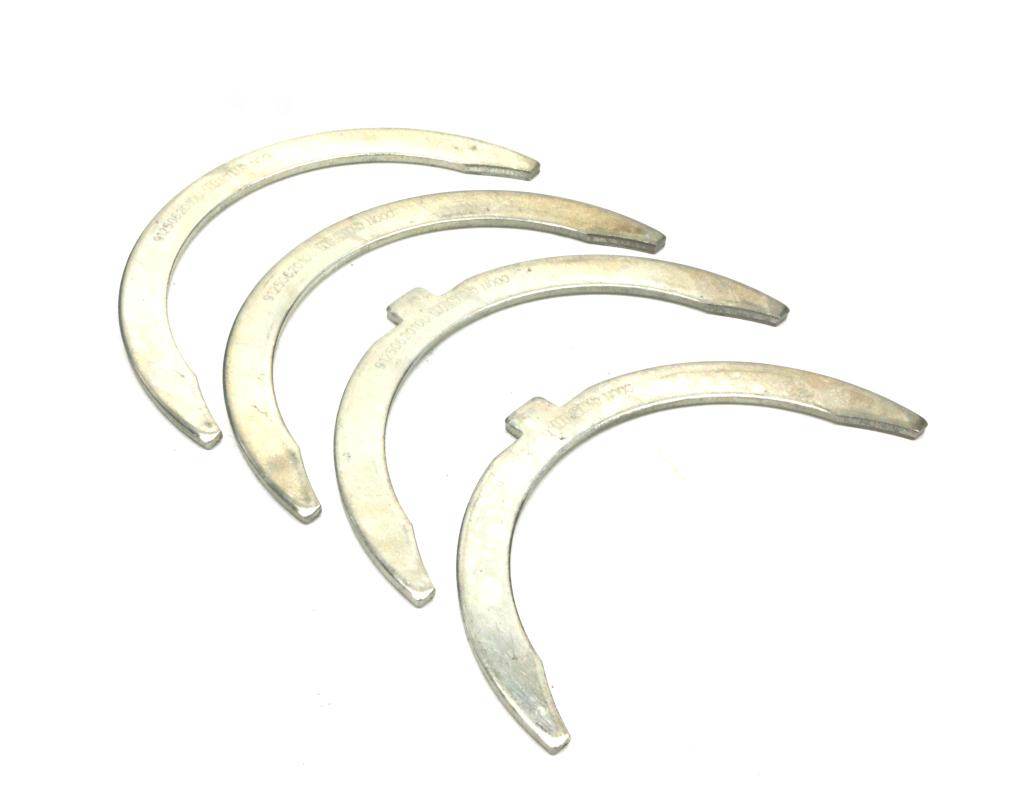 Komplet półpierścieni nominalne n-0,00 80002041 c-385 oryginał ursus