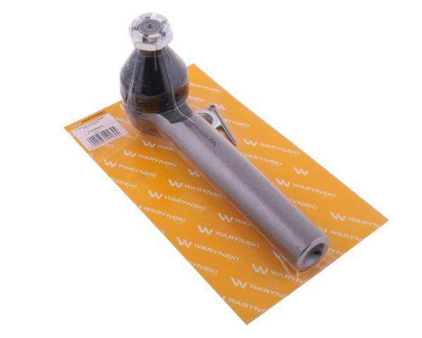 Przegub kierowniczy 238mm- m24x1,5 waryński Przegub kierowniczy 238mm- m24x1,5 waryński - obrazek 3