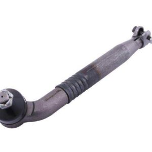 Przegub kierowniczy lewy 385mm- m22x1,5 1968469c1 waryński