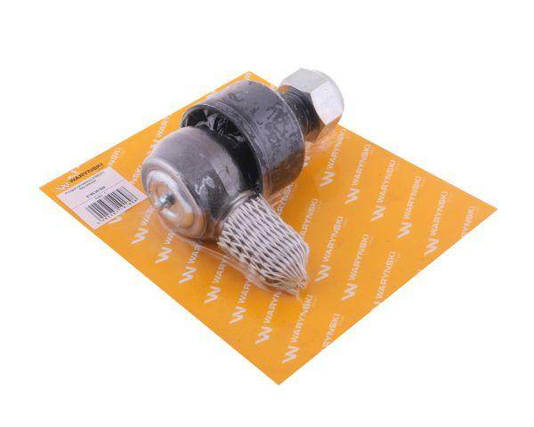 Przegub kierowniczy 80mm- m1 1/4-12 81863815 waryński Przegub kierowniczy 80mm- m1 1/4-12 81863815 waryński - obrazek 3