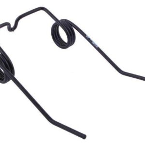 Palec sprężysty motowideł nagarniacza new holland 89819750 waryński