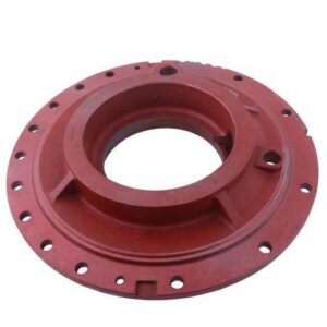 Pokrywa prawa tylnego mostu mf-3 oryginał ursus