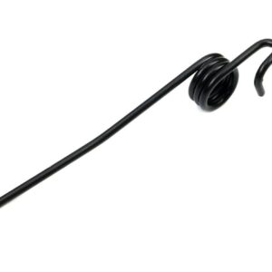 Palec sprężysty motowideł lewy z56957 john deere waryński w-z56957h149752