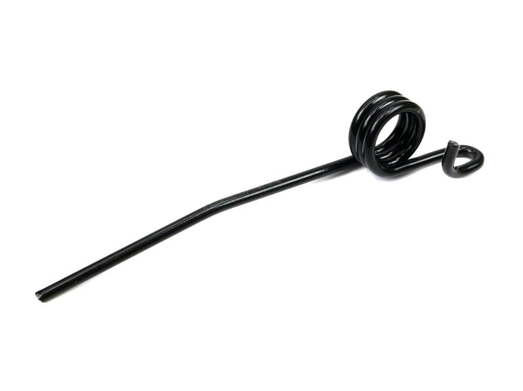 Palec sprężysty motowideł prawy z56958 john deere waryński w-z56958h149753