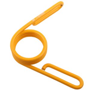 Sprężyna skrętna zagarniacza nasion famarol waryński 3074140076