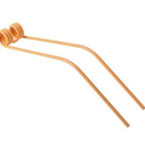 Palec zgrabiarka niemeyer waryński w-600013