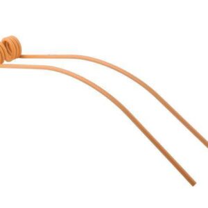 Palec zgrabiarka niemeyer waryński w-600014