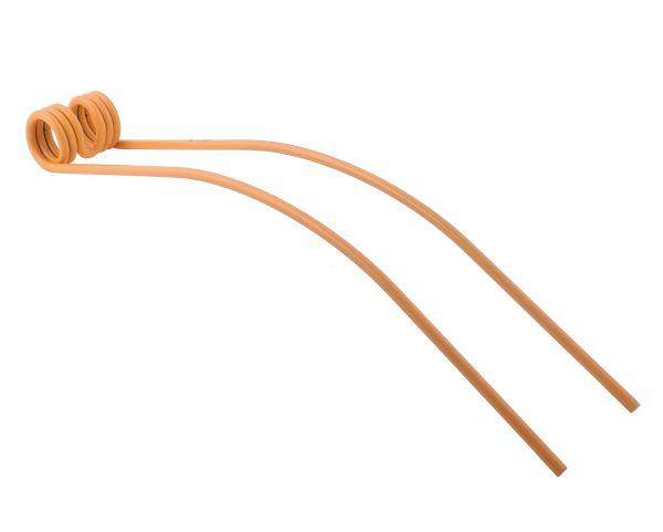 Palec zgrabiarka niemeyer waryński w-600014