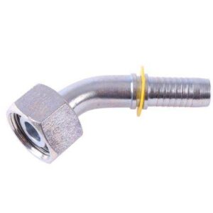 Zakucie hydrauliczne dkos45 dn32 38s m52x2 waryński