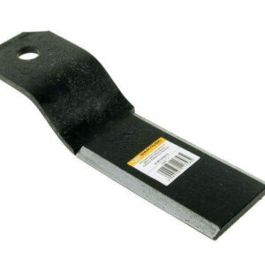 Nóż sadowniczy rozdrabniacza gałęzi mały kosiarka sadownicza waryński