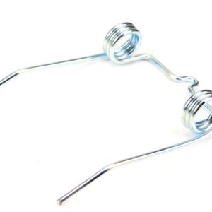 Palec sprężysty motowideł dronningborg/case waryński