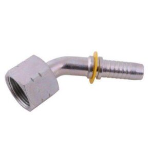 Zakucie hydrauliczne orfs45 dn13 1 3/16"-12 waryński