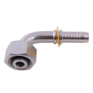 Zakucie hydrauliczne dkos90 dn13 16s m24x1.5 waryński 10szt