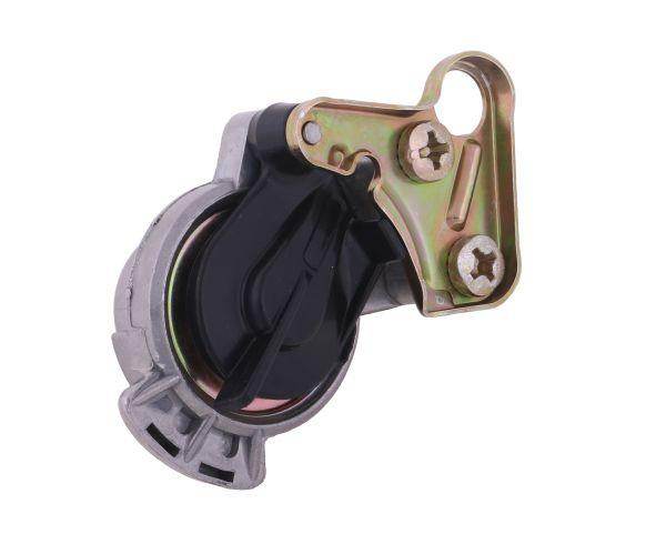 Złącze przewodów powietrza bez zaworu c-330/360 twarde x501200 22x1.5 polmo