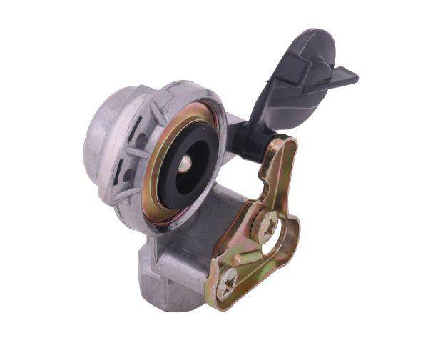 Złącze przewodów powietrza bez zaworu c-330/360 twarde x501200 22x1.5 polmo Złącze przewodów powietrza bez zaworu c-330/360 twarde x501200 22x1.5 polmo - obrazek 3