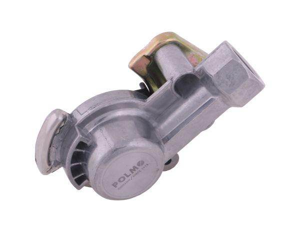 Złącze przewodów powietrza bez zaworu c-330/360 twarde x501200 22x1.5 polmo Złącze przewodów powietrza bez zaworu c-330/360 twarde x501200 22x1.5 polmo - obrazek 4