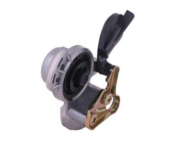 Złącze przewodów powietrza z zaworem c-330/360 miękkie 22x1.5 polmo Złącze przewodów powietrza z zaworem c-330/360 miękkie 22x1.5 polmo - obrazek 2